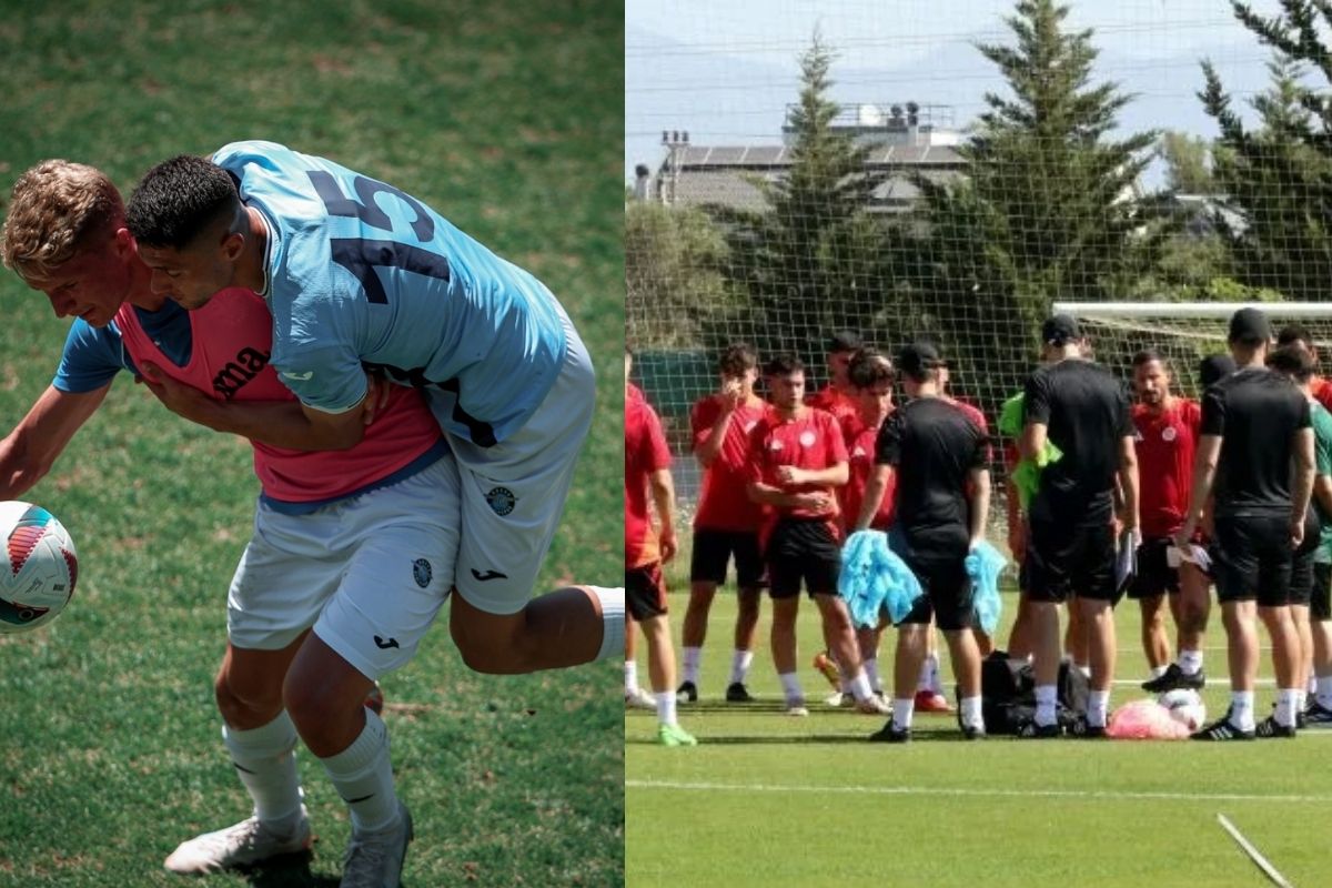 Bir İran ekibi vakası daha! Antalyaspor’dan sonra Adana Demirspor da maçı iptal etti