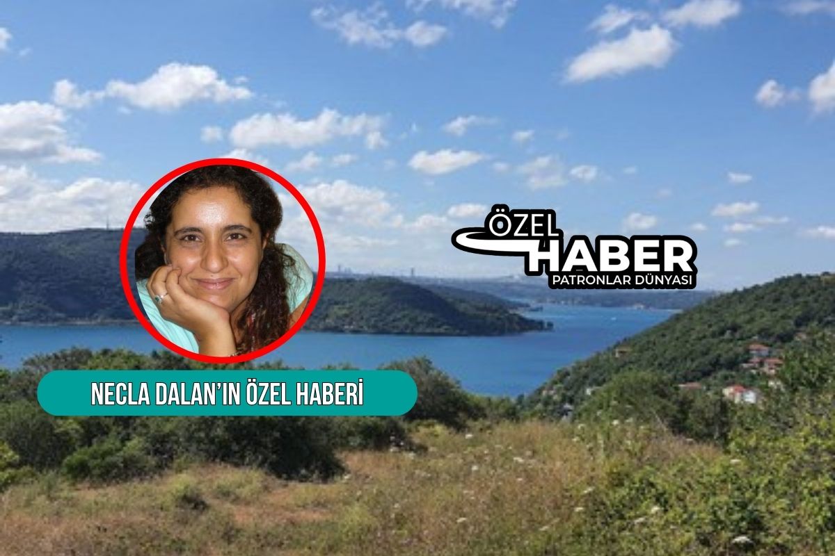 Aksoy Holding, Sarıyer’de dev merkez kuracak