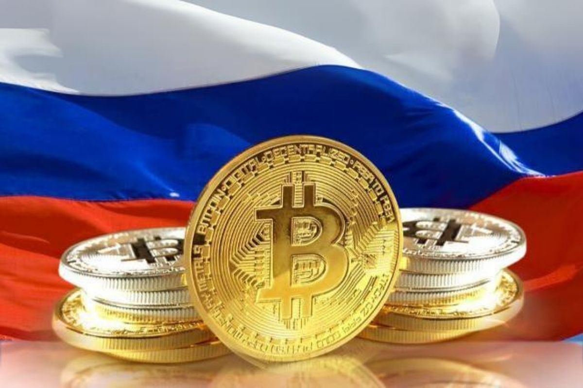 Rusya Merkez Bankası'ndan kripto para kararı