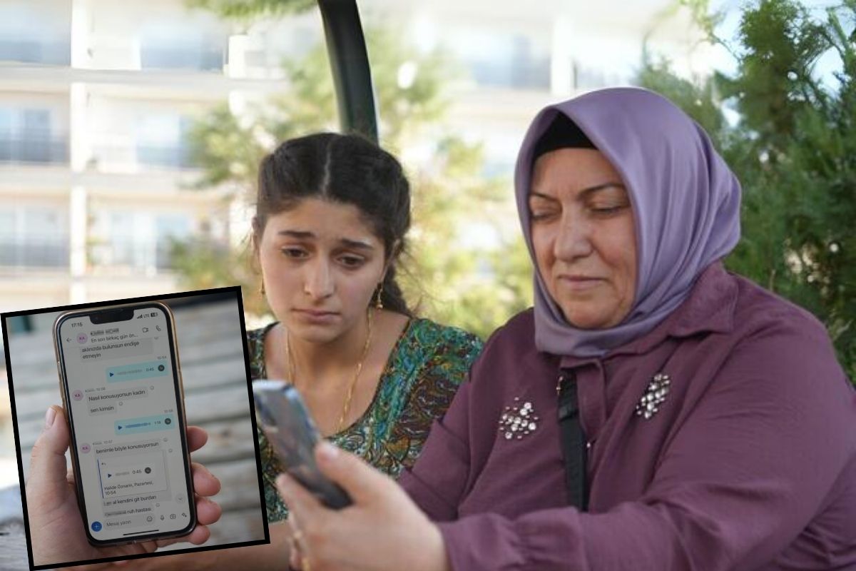 Cumhurbaşkanı Erdoğan'ın deepfake videosuyla dolandırıldı
