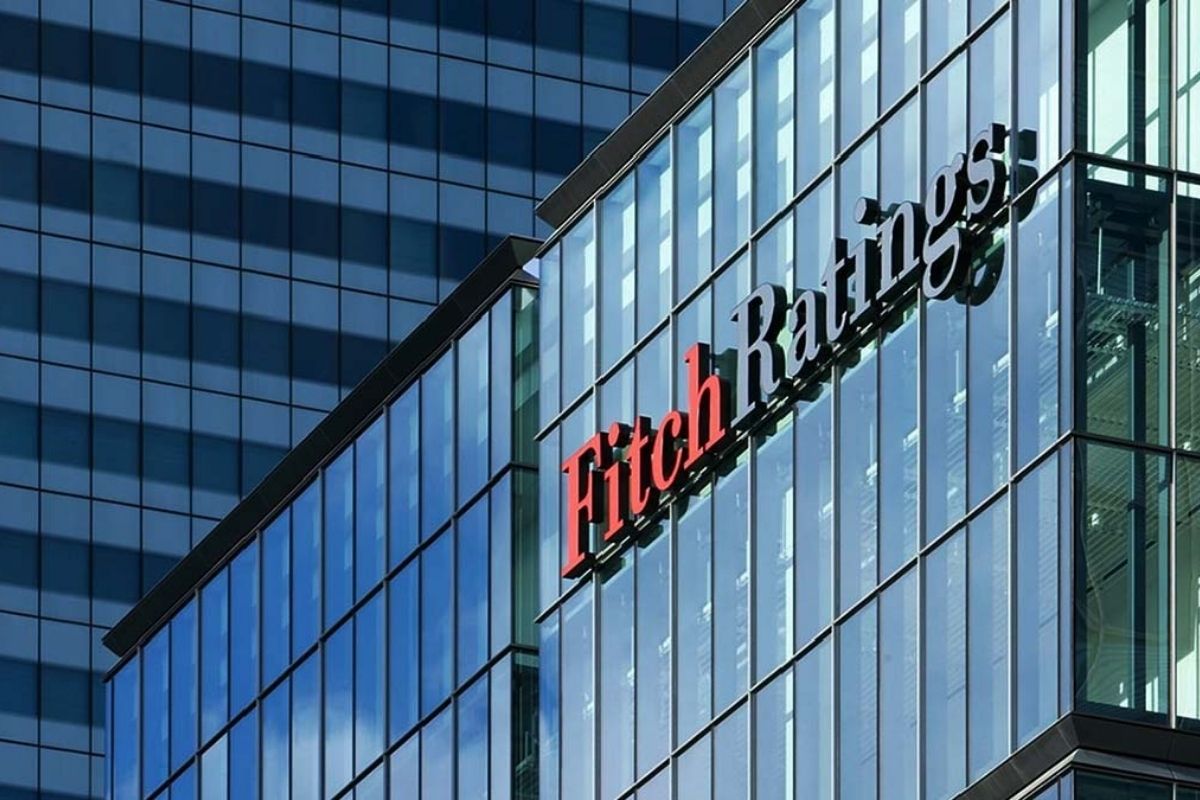 Fitch’ten Türk bankaları için uyarı: Ilımlı bozulma var