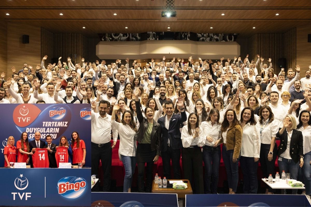 Hayat Türkiye Genel Müdürü Özgür Kölükfakı görevinden ayrılıyor
