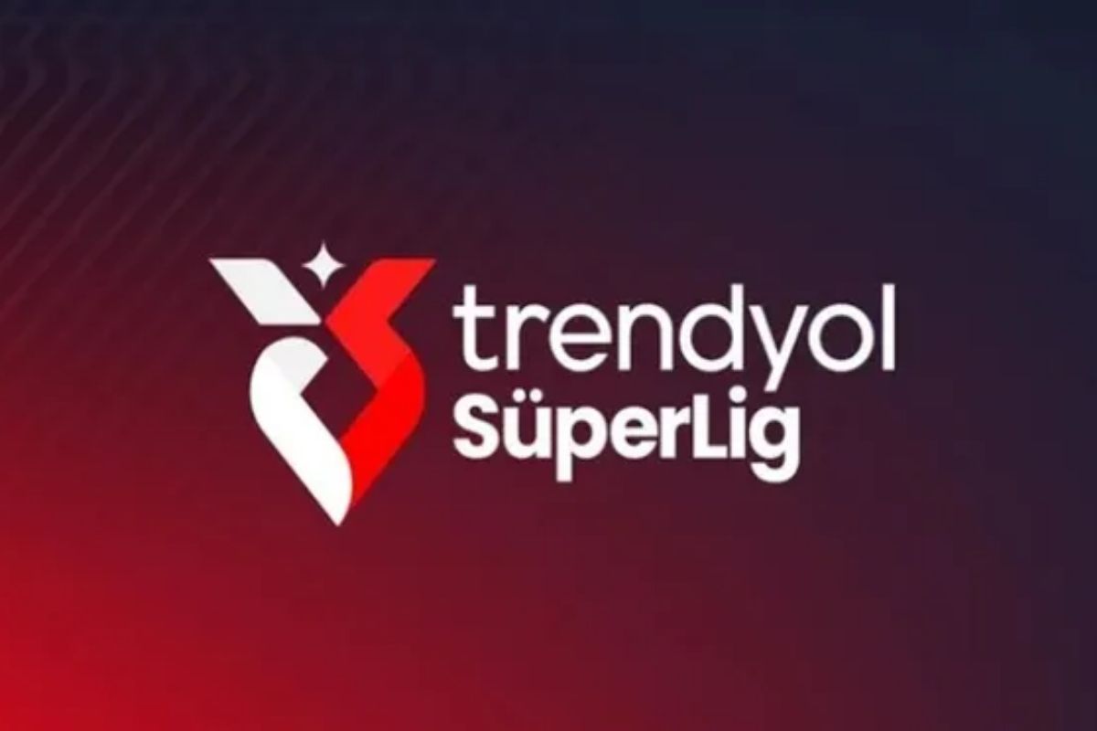 Süper Lig'e yeni logo, yeni kupa ve yeni slogan