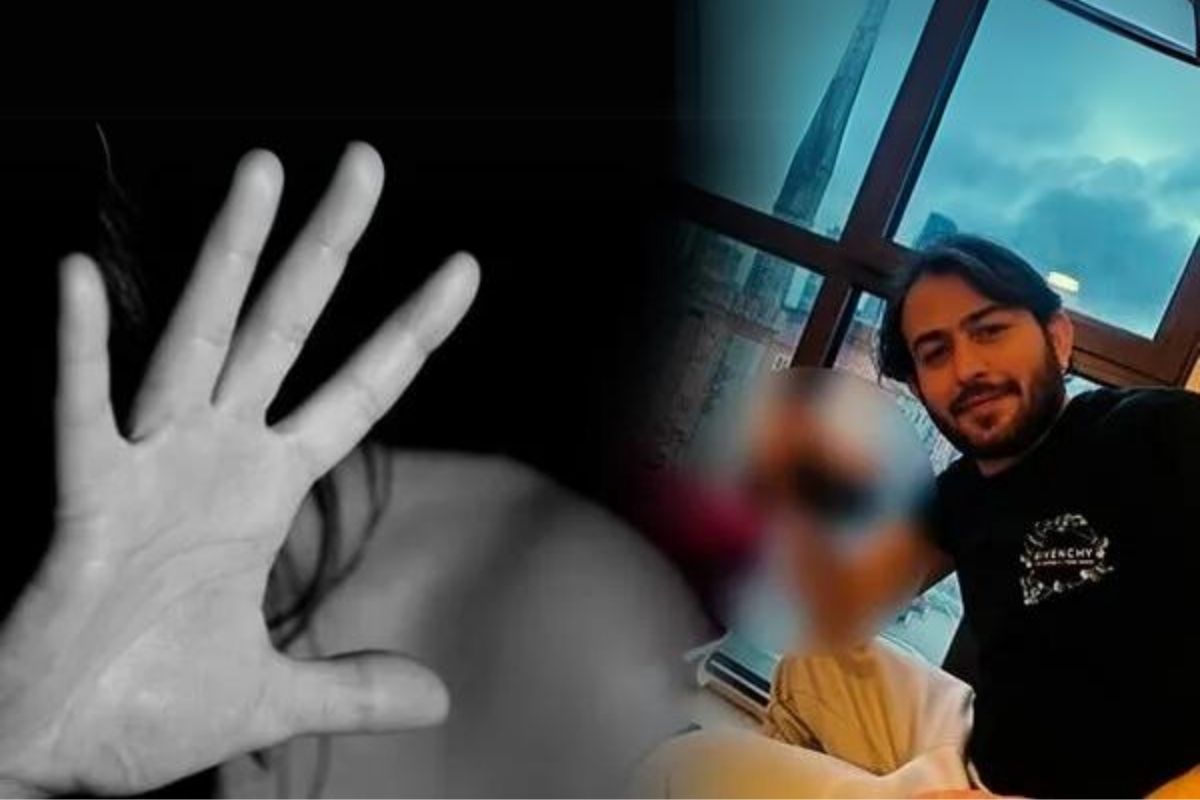 Futbolcu menajerine otel odasında tecavüz cezası