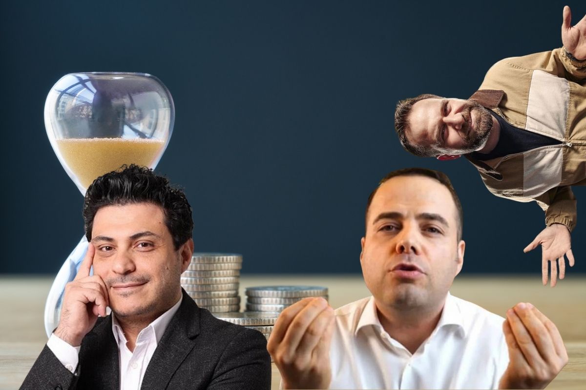 Sosyal medyayı bölen tartışma: Tasarruf mu anı yaşamak mı?