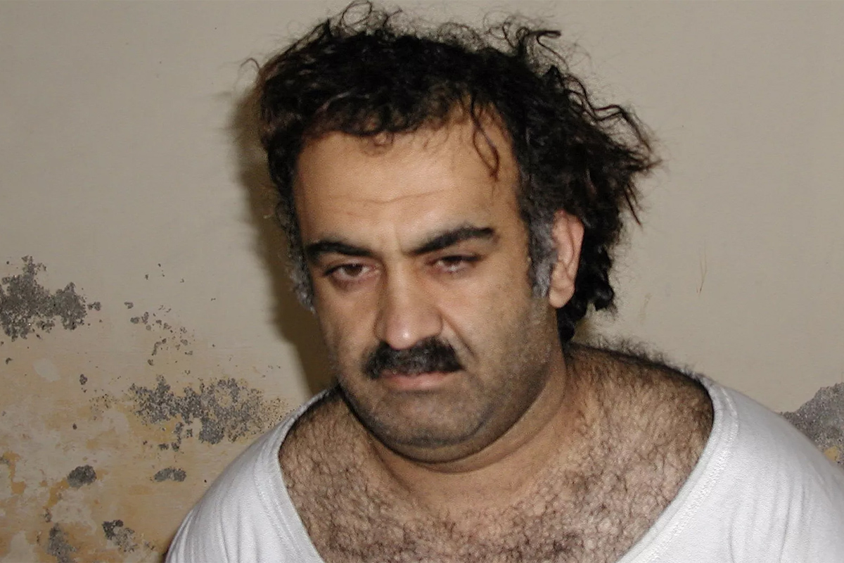 11 Eylül saldırılarının 'mimarı' Halid Şeyh Muhammed ABD ile anlaştı, itirafçı olmayı kabul etti