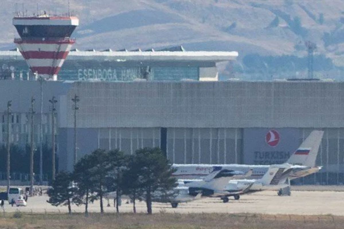MİT, 7 ayrı ülkenin cezaevinde bulunan 26 kişinin takas operasyonunu gerçekleştirdi
