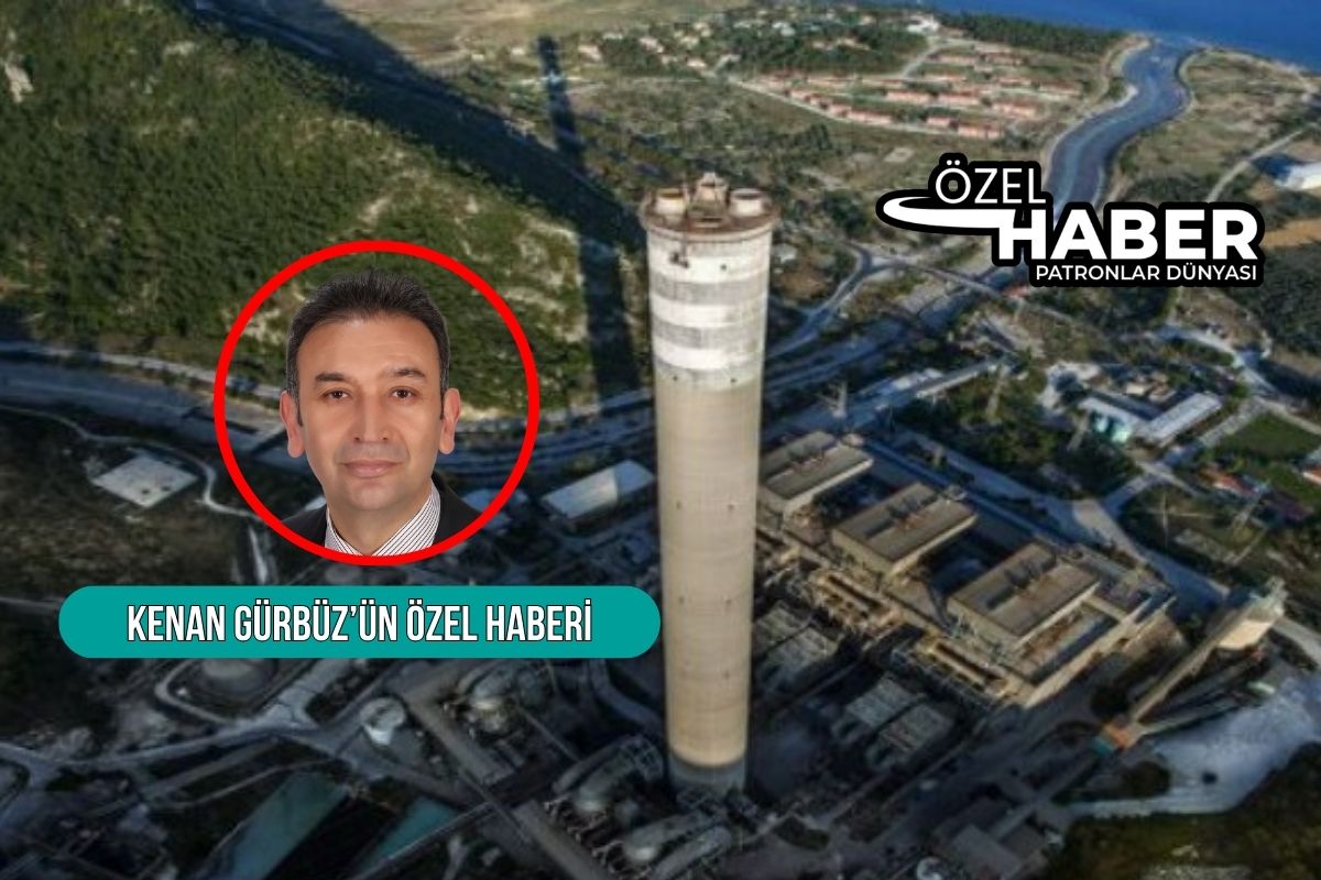 Yeniköy Kemerköy Enerji, Muğla'daki santrallerinde elektriği güneşten elde edecek