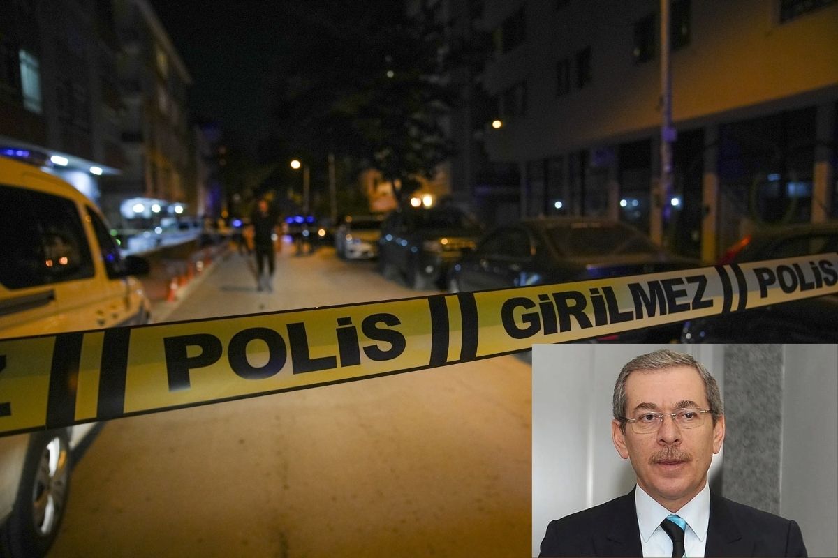 Abdüllatif Şener'den acı sözler: Bazı medya mensupları, psikolojisini ağırlaştırdı