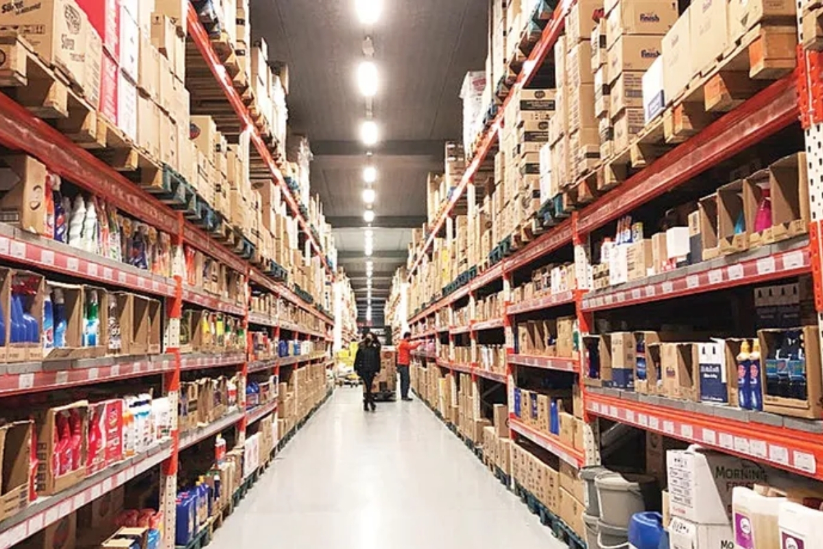 Zırhlıoğlu 120 milyon TL yatırımla 12’nci mağazasını açıyor