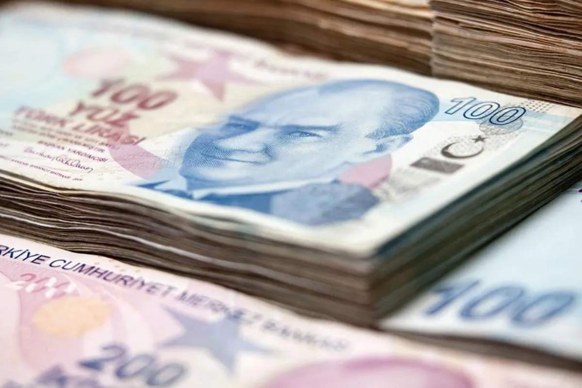 Kur korumalı mevduat hesaplarında düşüş devam ediyor