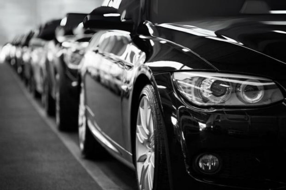 Otomotiv satışlarında düşüş sürüyor