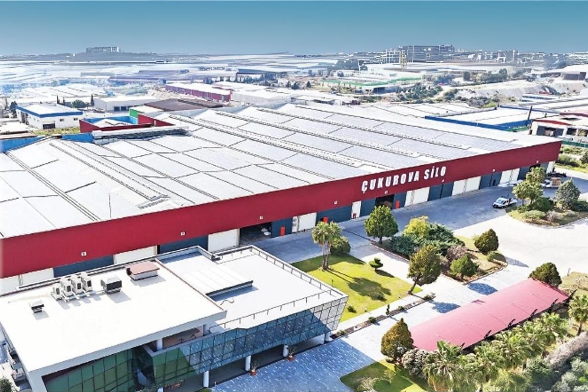 Çukurova Silo 250 milyon TL yatırım yapacak