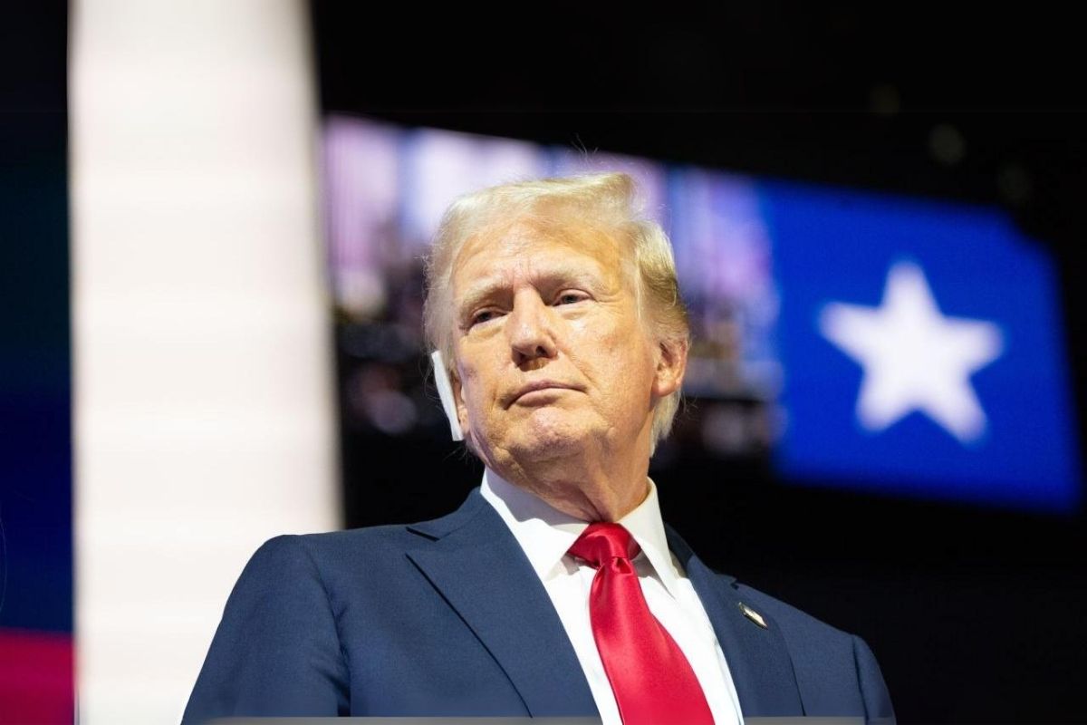 Eski ABD Başkanı Trump, temmuzda 138,7 milyon dolar bağış topladı