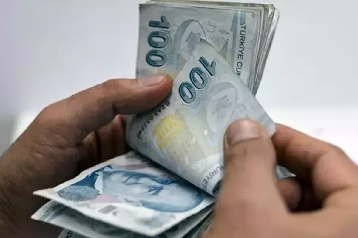 Resmi Gazete'de yayımlandı: En düşük emekli maaşı 12 bin 500 lira oldu