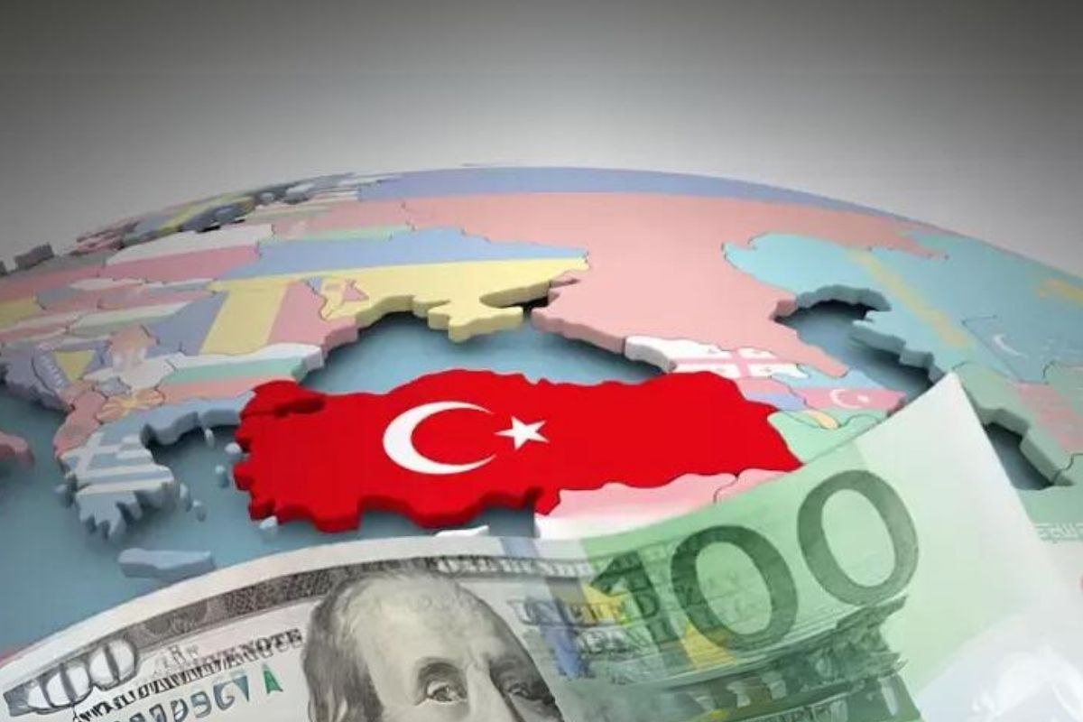 Türk varlıklarına ilgi artıyor! 2.3 trilyon dolarlık fon rotayı çevirdi