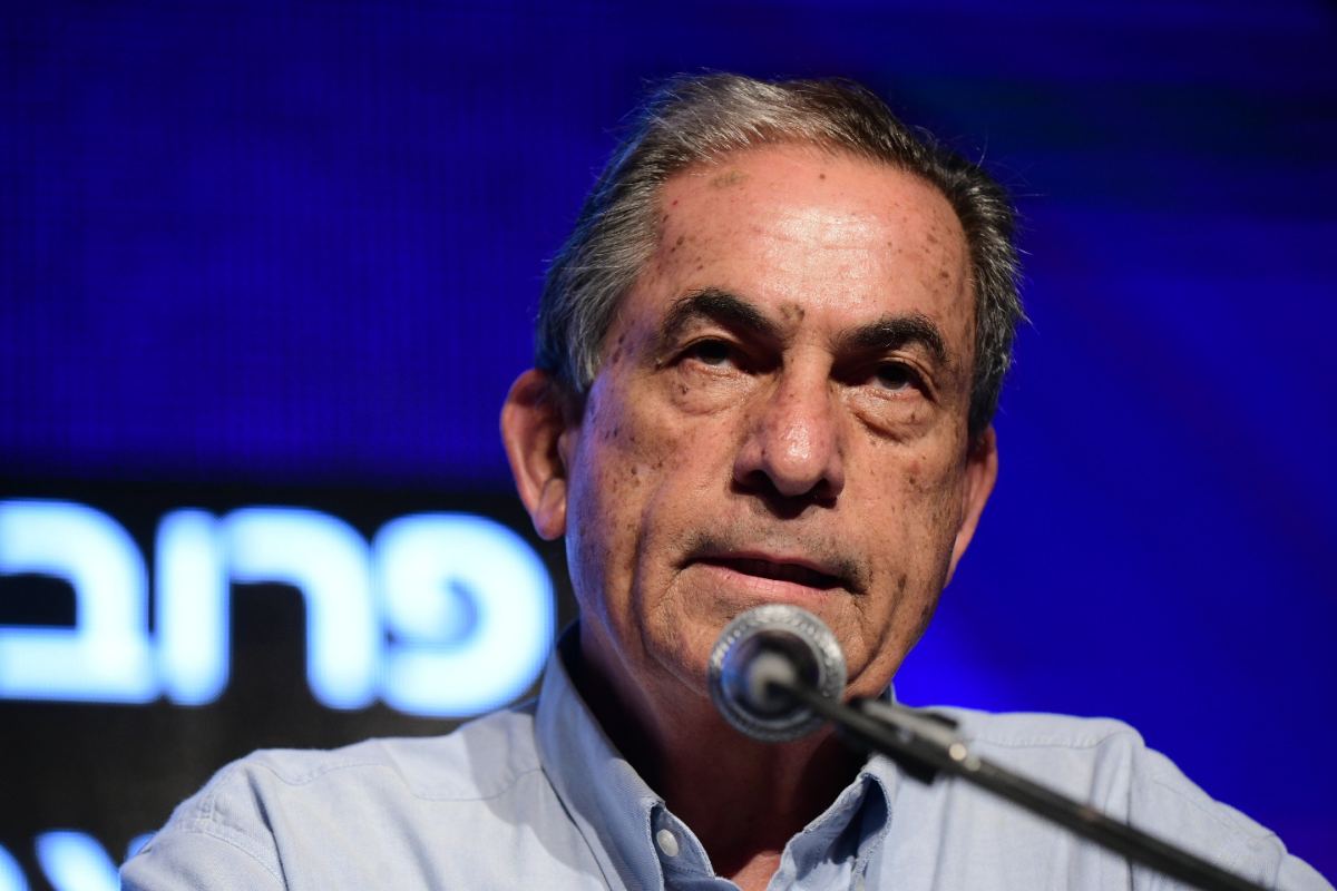 İsrailli gazeteci Gideon Levy: Netanyahu ateşkesi ertelemek için her yola başvuruyor