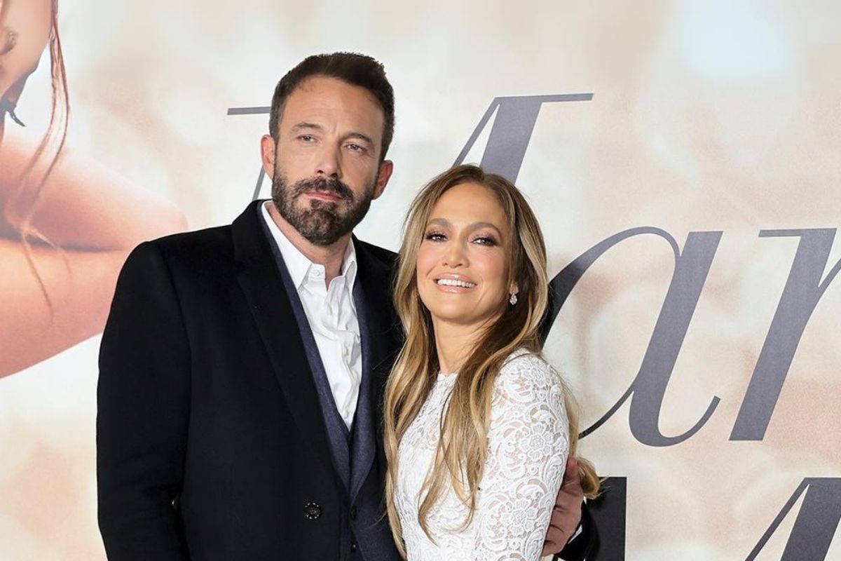 Jennifer Lopez ile Ben Affleck boşanıyor