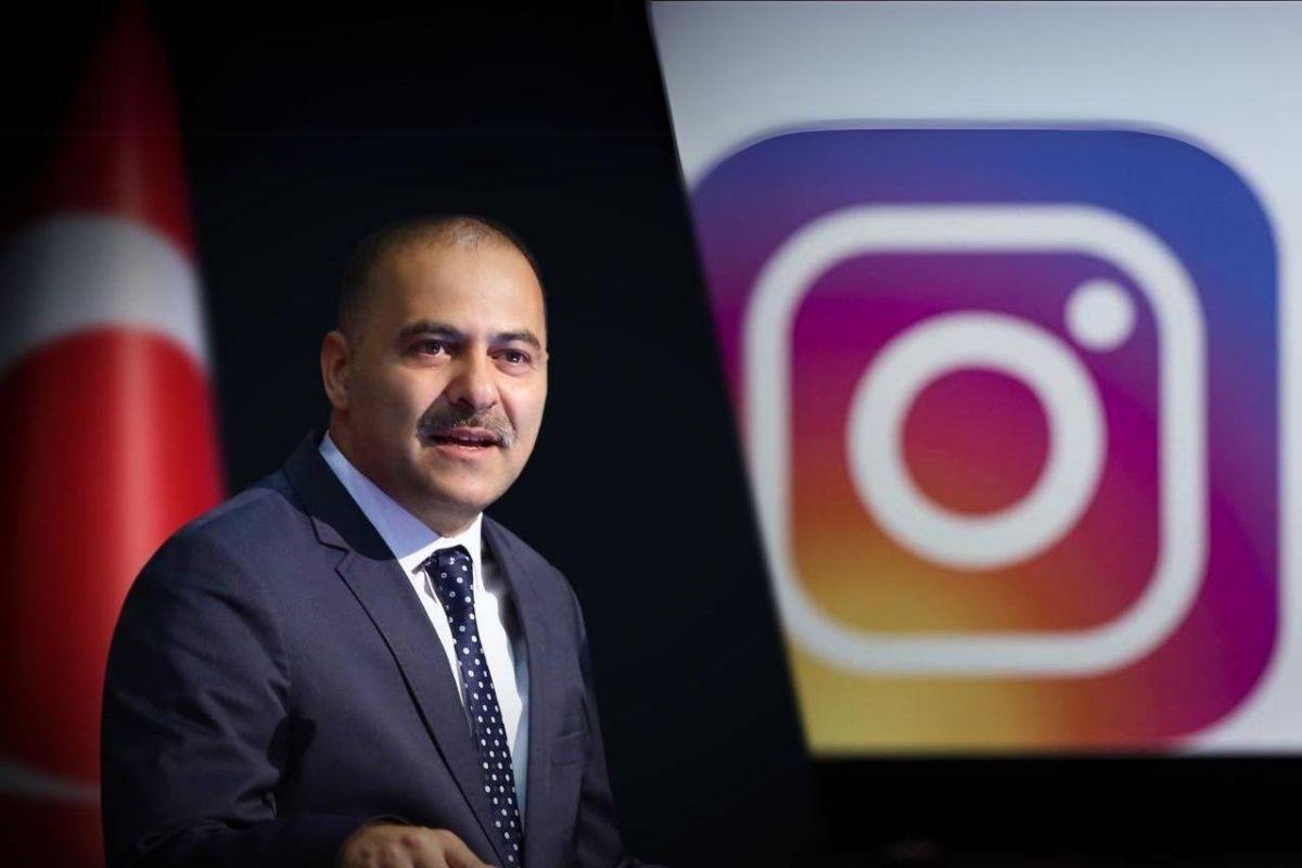 Instagram'a erişim engeline ilişkin ilk resmi açıklama