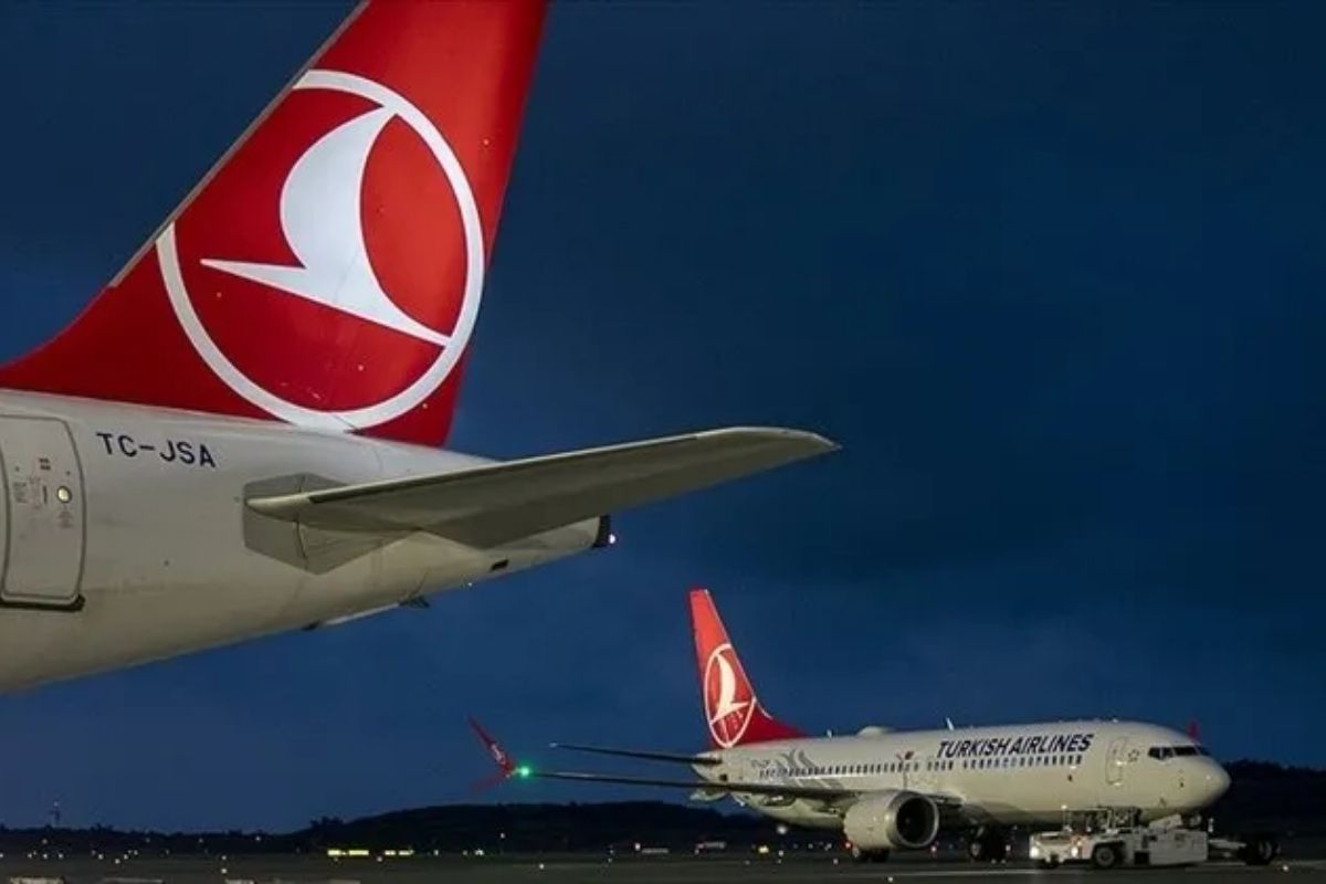 THY, Çukurova Uluslararası Havalimanı'na 11 Ağustos'ta uçuş başlatacak