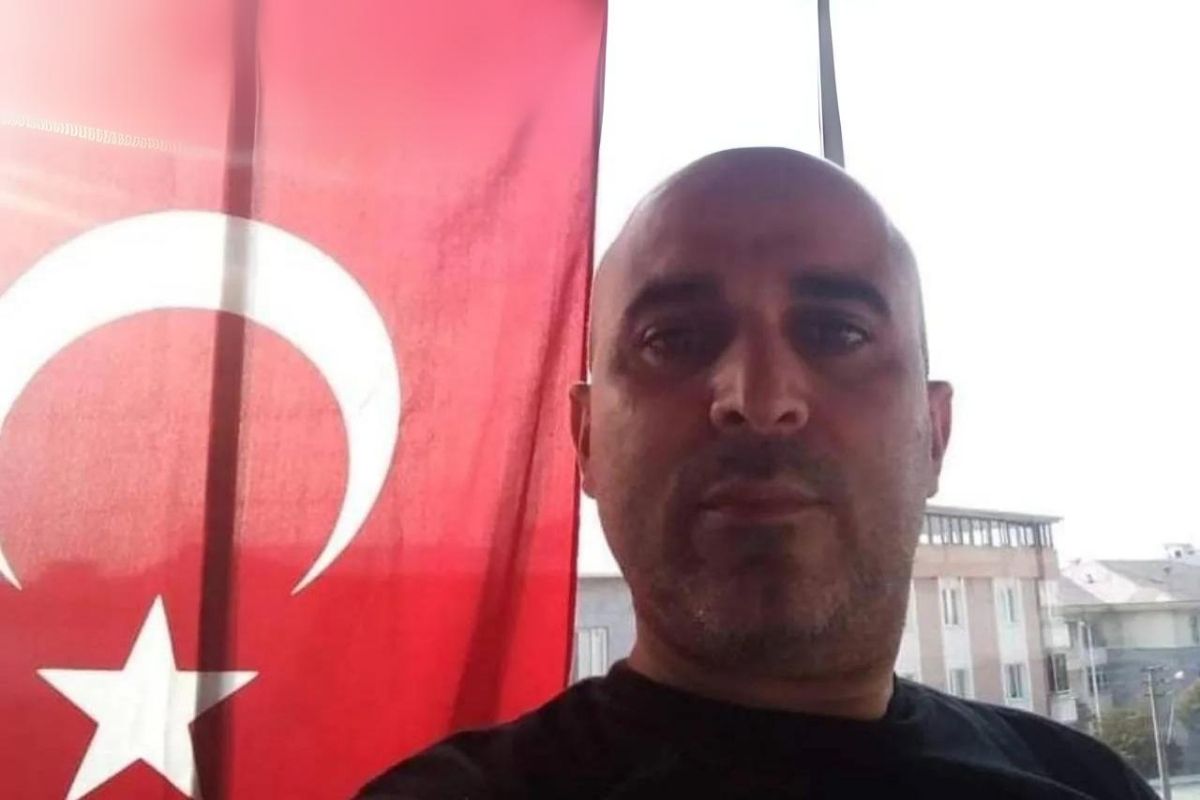 Karacabey Belediye Başkan Yardımcısı Turhan Uzun hayatını kaybetti