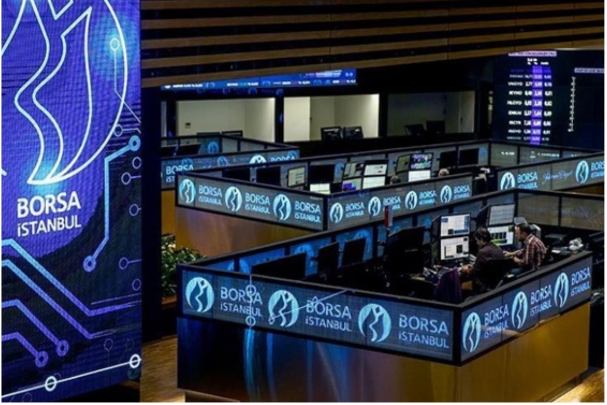 Borsada gelecek hafta temettü dağıtacak 2 şirket