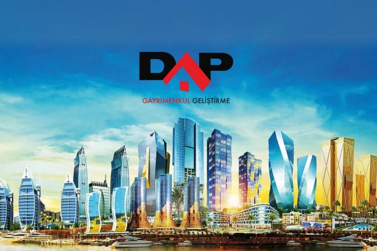 DAP Gayrimenkul Geliştirme (DAPGM) bedelsiz tarihini duyurdu