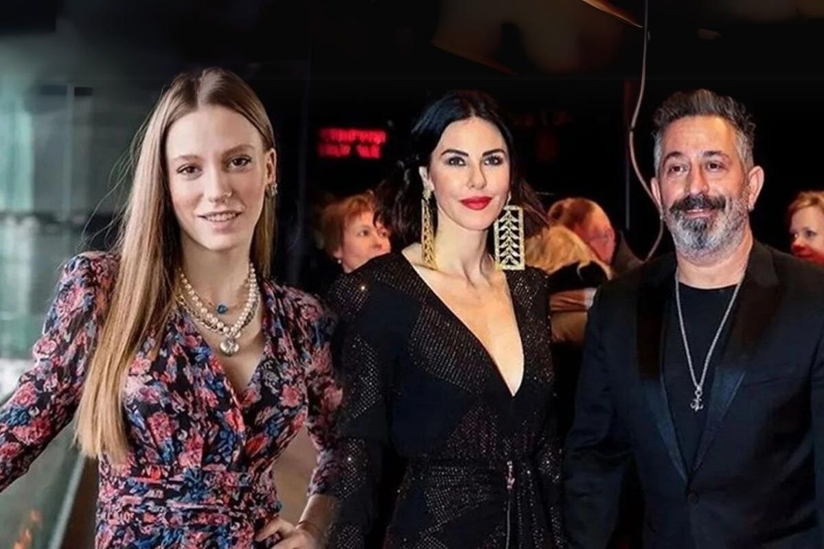 Defne Samyeli'den Cem Yılmaz'la ilgili 'konduramadım' açıklaması