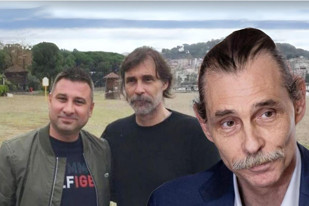 Erdal Beşikçioğlu’ndan akraba torpili: Amcaoğlunu göreve getirdi
