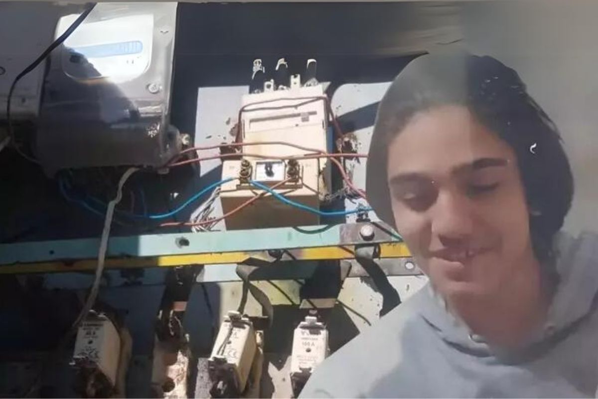 Kaldırılmayan elektrik kabloları 16 yaşındaki Batuhan'ı hayattan kopardı