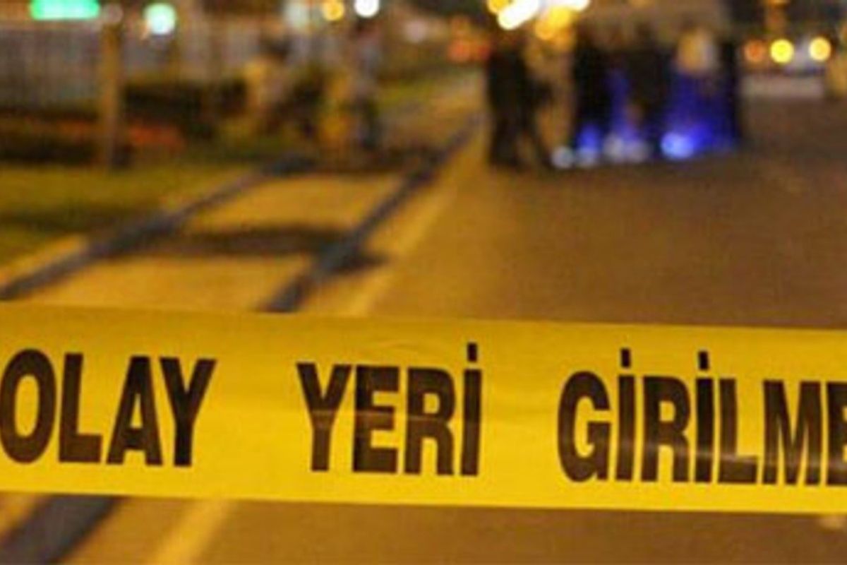 Cezaevinden firar etti eski kayınvalidesi ile kayınbiraderini öldürdü