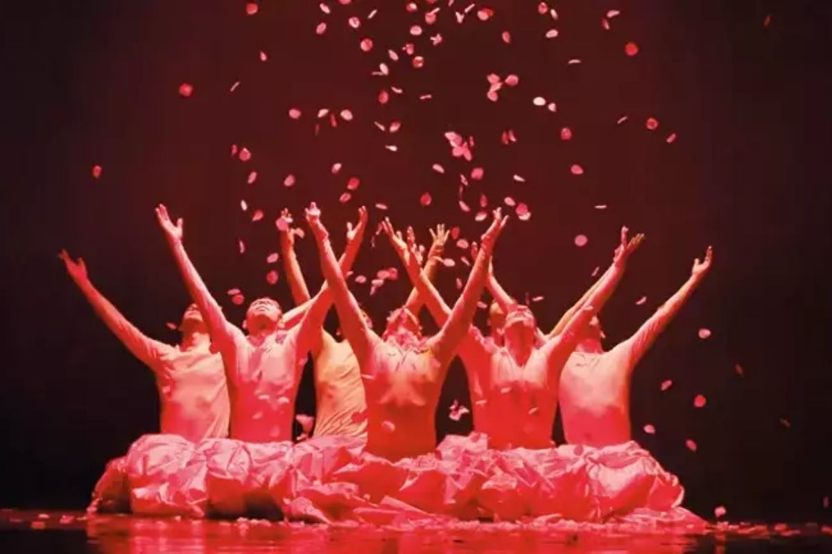 21. Uluslararası Bodrum Bale Festivali Kuğu Gölü’yle açılıyor