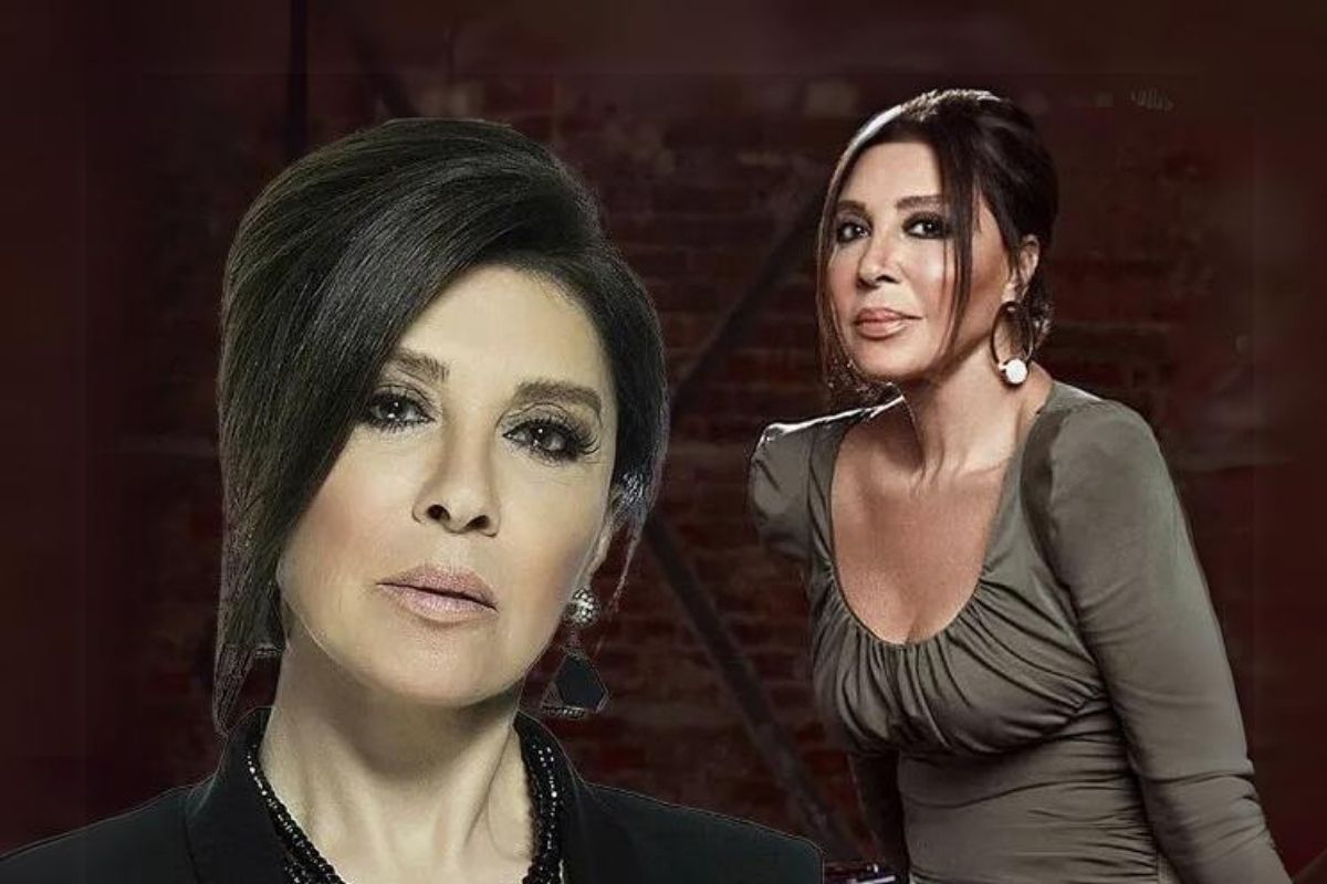 Sevenlerini korkutmuştu: Nebahat Çehre ortaya çıktı