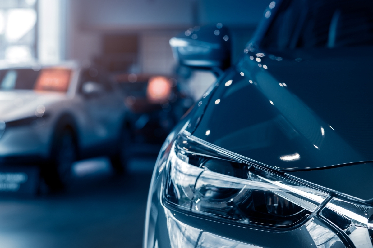 Otomotiv pazarı temmuzda daraldı