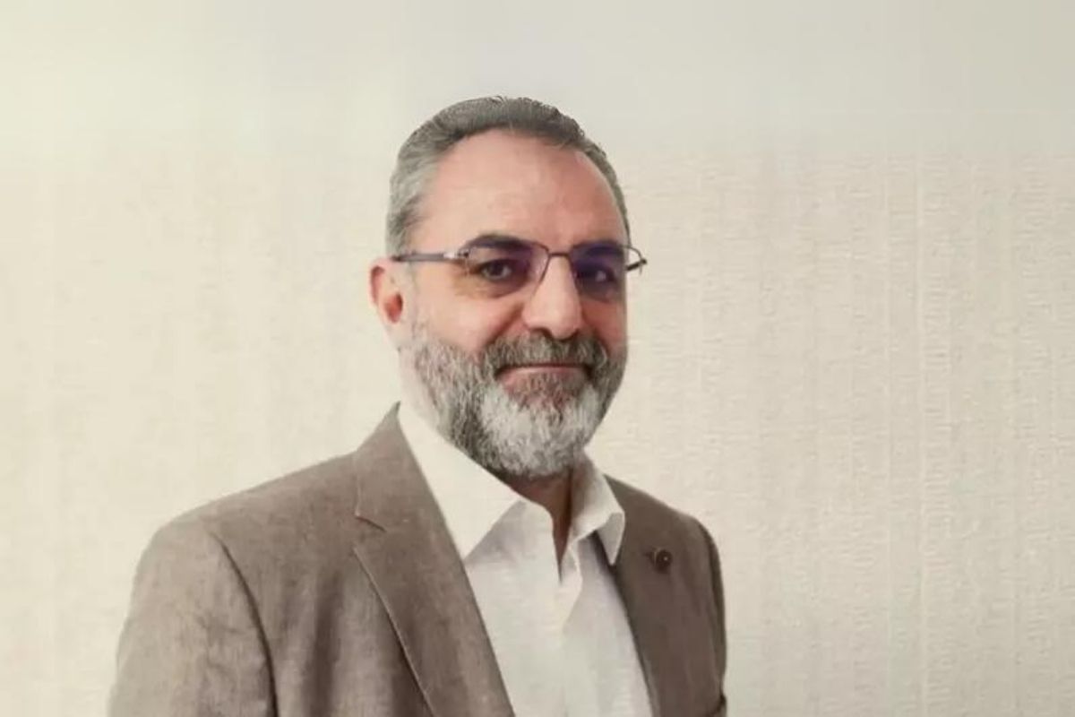 Gazeteci Mustafa Nihat Yükselir hayatını kaybetti