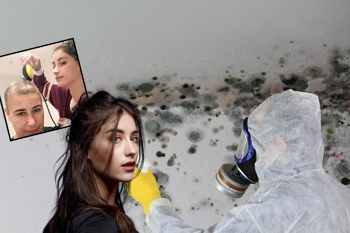 Hazal Kaya ve doktor ev sahibi karşılıklı tazminat davası açmıştı: Küf kokulu evde red kararı