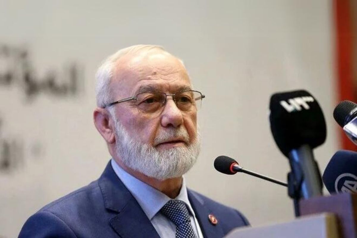 SADAT'ın kurucusu Adnan Tanrıverdi hayatını kaybetti