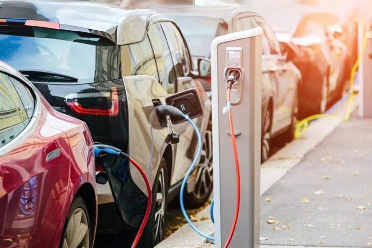 Elektrikli otomobilde pazar payı yüzde 7,7 oldu