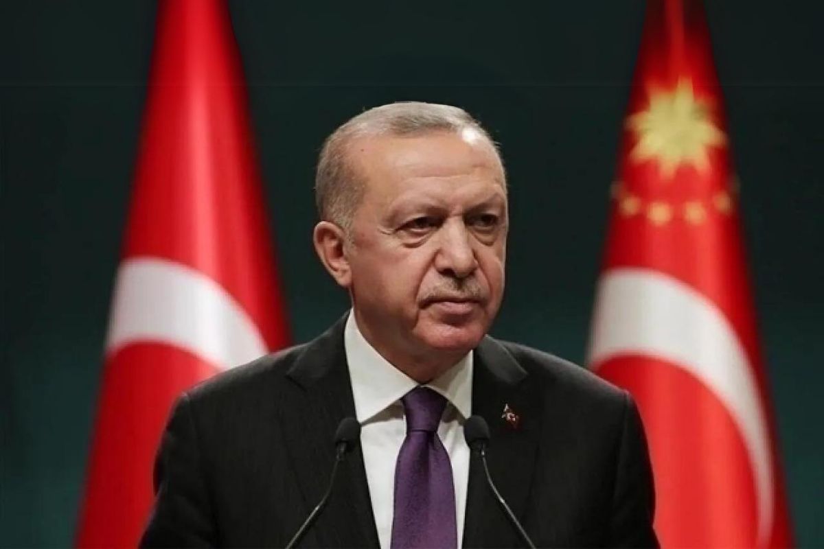 Cumhurbaşkanlığı Kabinesi toplandı