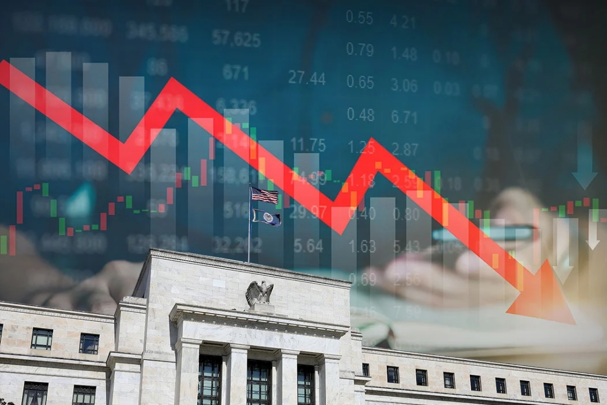FED'den 37 yıl sonra bir ilk: Acil toplantı kararı aldı