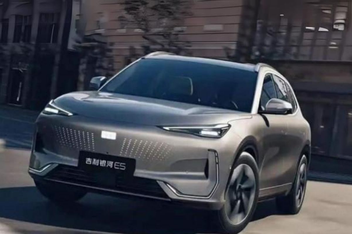 En ucuz elektrikli C-SUV satışa çıktı: 10 dakikalık şarjla 135 kilometre yol gidiyor