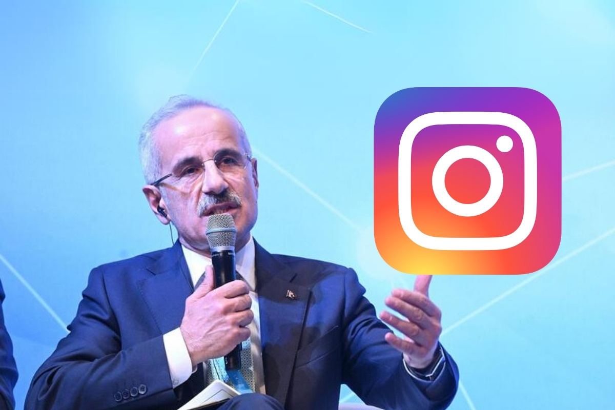 Ulaştırma Bakanı Uraloğlu açıkladı: Instagram yetkilileriyle bugün görüşecek