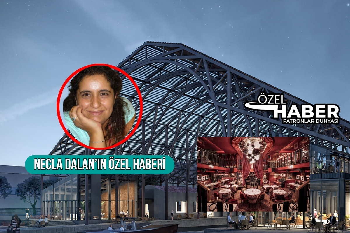 Parisli Mondaine de Pariso İstanbul’a geliyor