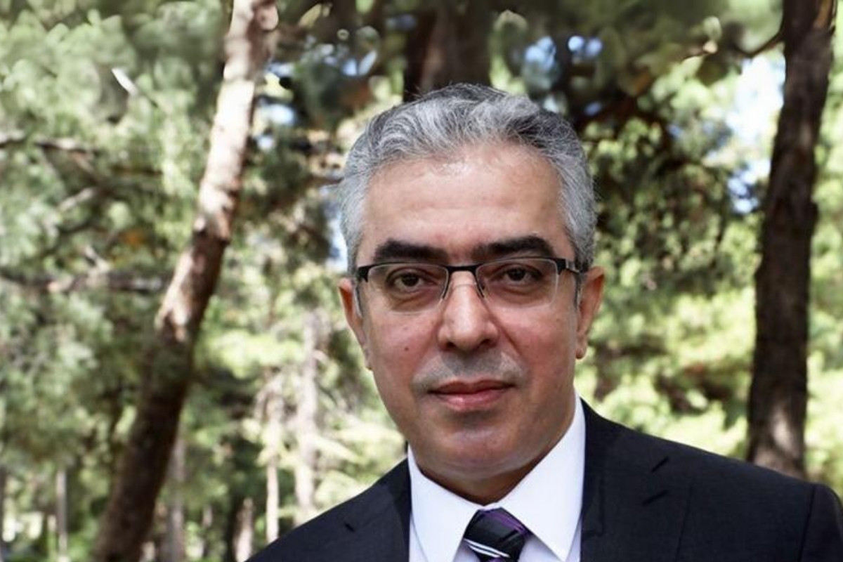 Uçum'dan başkanlık sisteminde seçilmiş-atanmış ilişkisi analizi