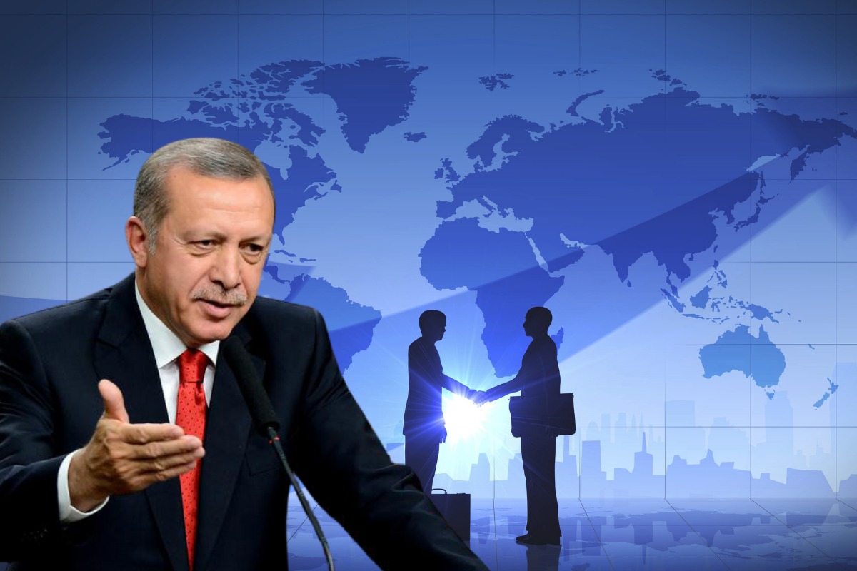 Cumhurbaşkanı Erdoğan Kabine Toplantısı sonrası konuştu: İş dünyamıza desteğimiz sürecek