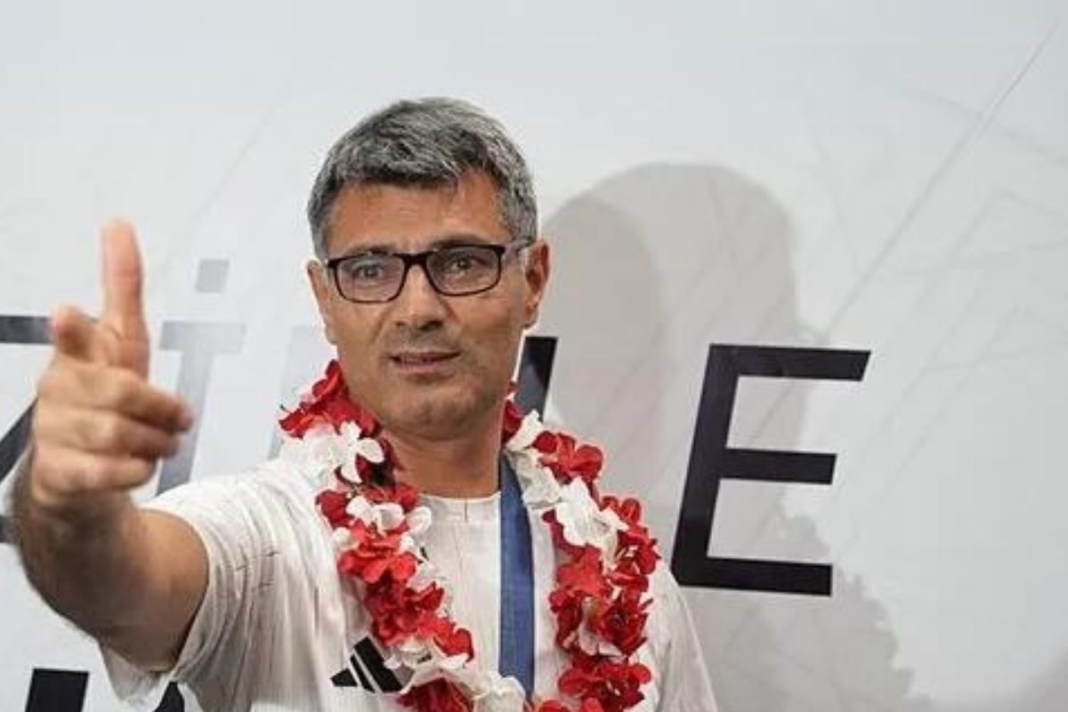 Yusuf Dikeç'e sosyal medyada büyük ilgi