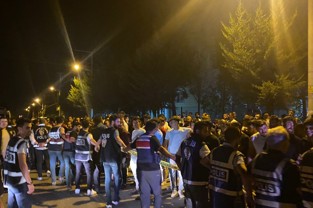 Sakarya'da taciz iddiası ortalığı karıştırdı