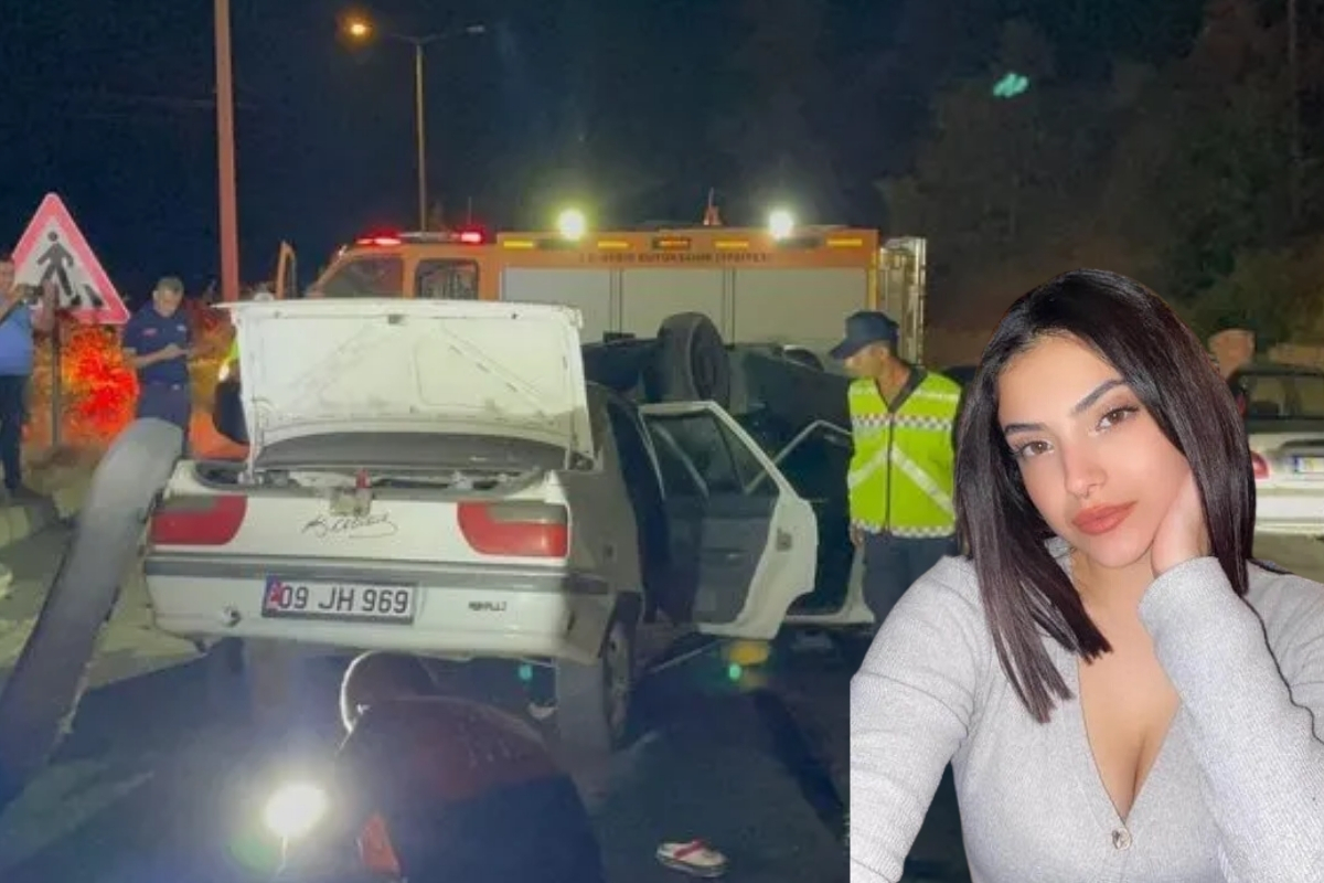 Genç futbolcu Ayyüce Naz Polat'tan kötü haber