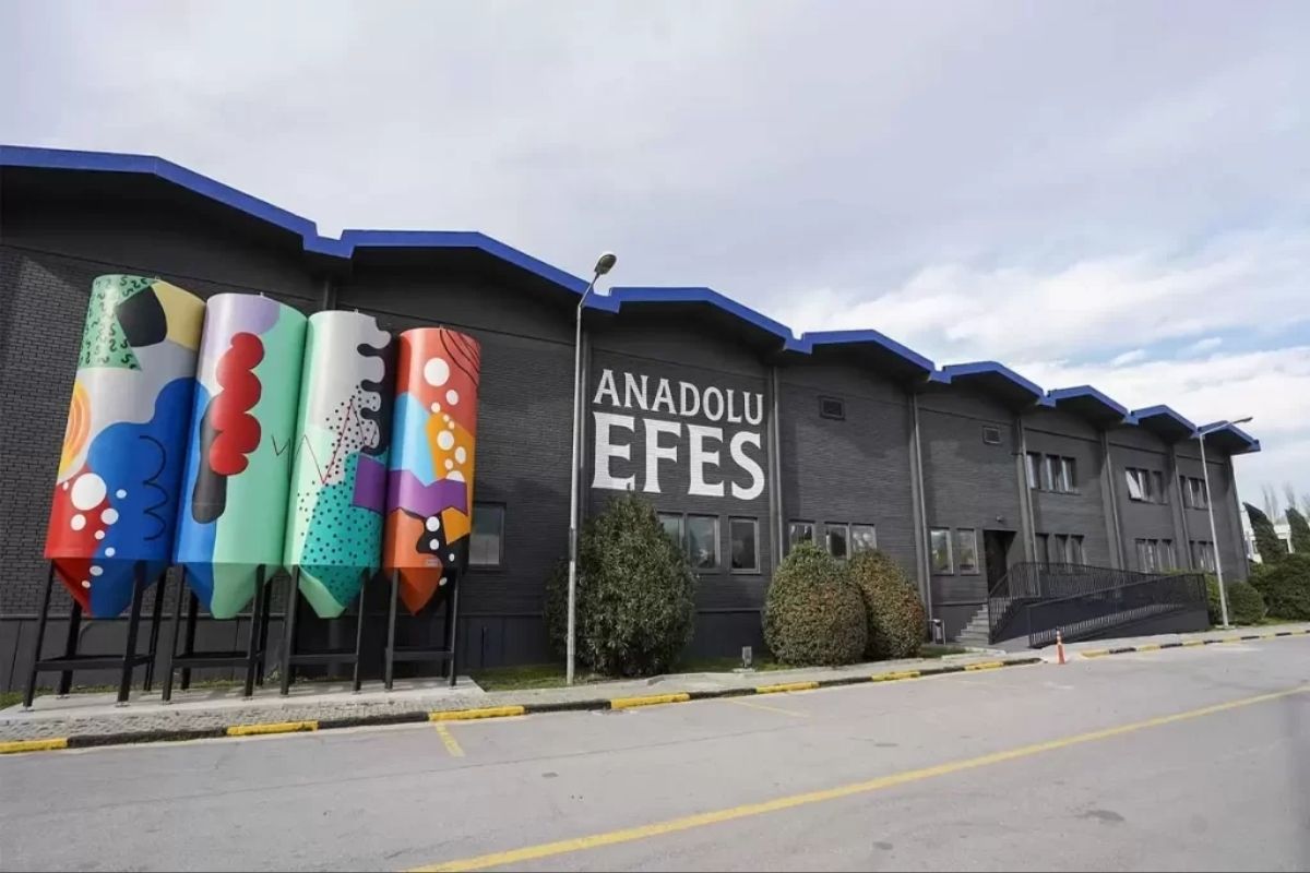 Rus vetosu iddiaları sonrası Anadolu Efes’ten açıklama