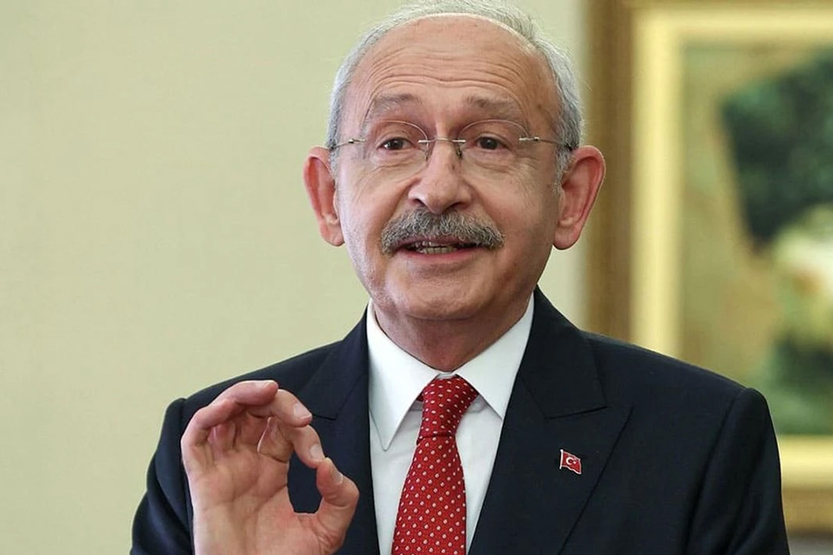 Kılıçdaroğlu: Aklımızı başımıza almanın zamanı değil mi?